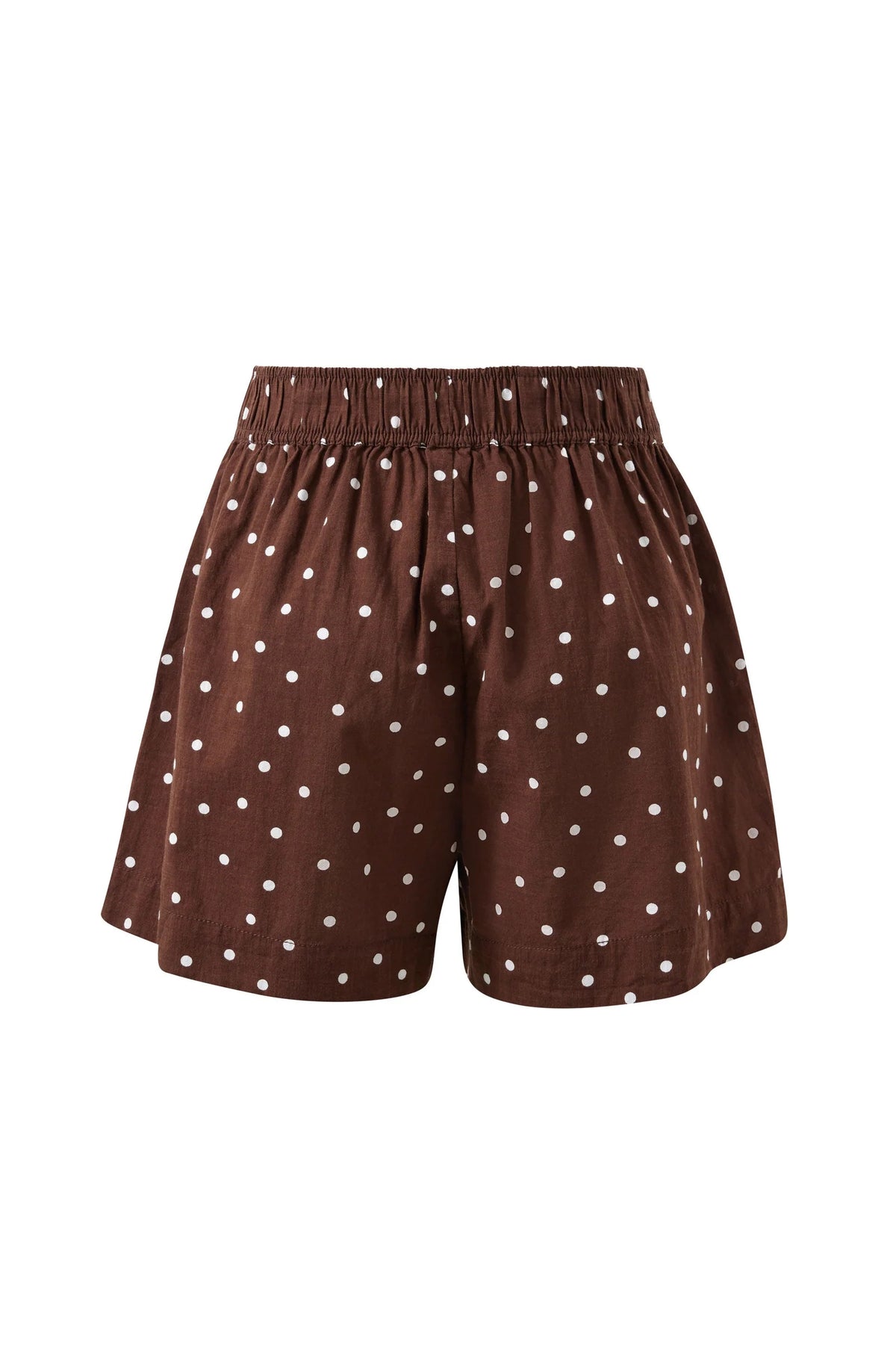 Mila Short - Choc Spot