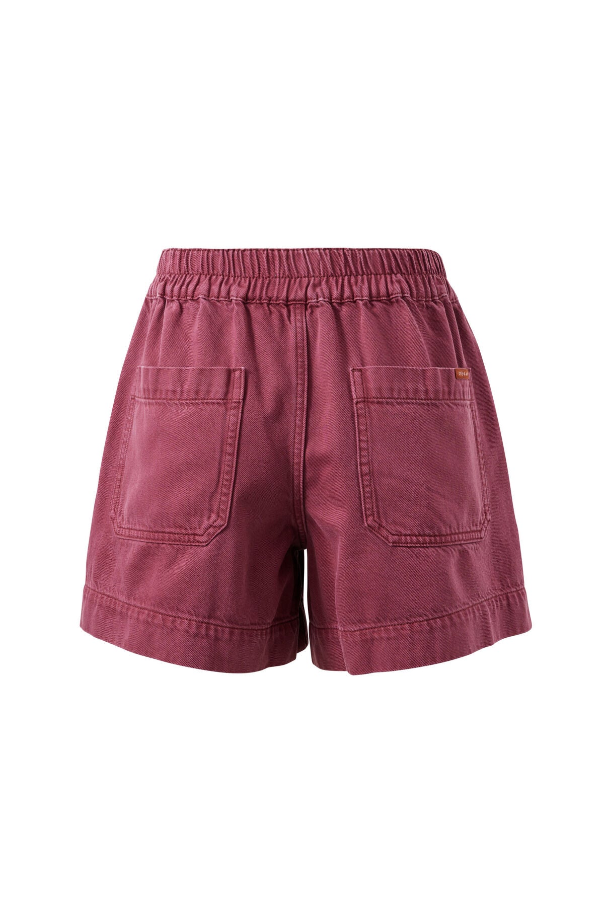 Weekender Short - Mulberry