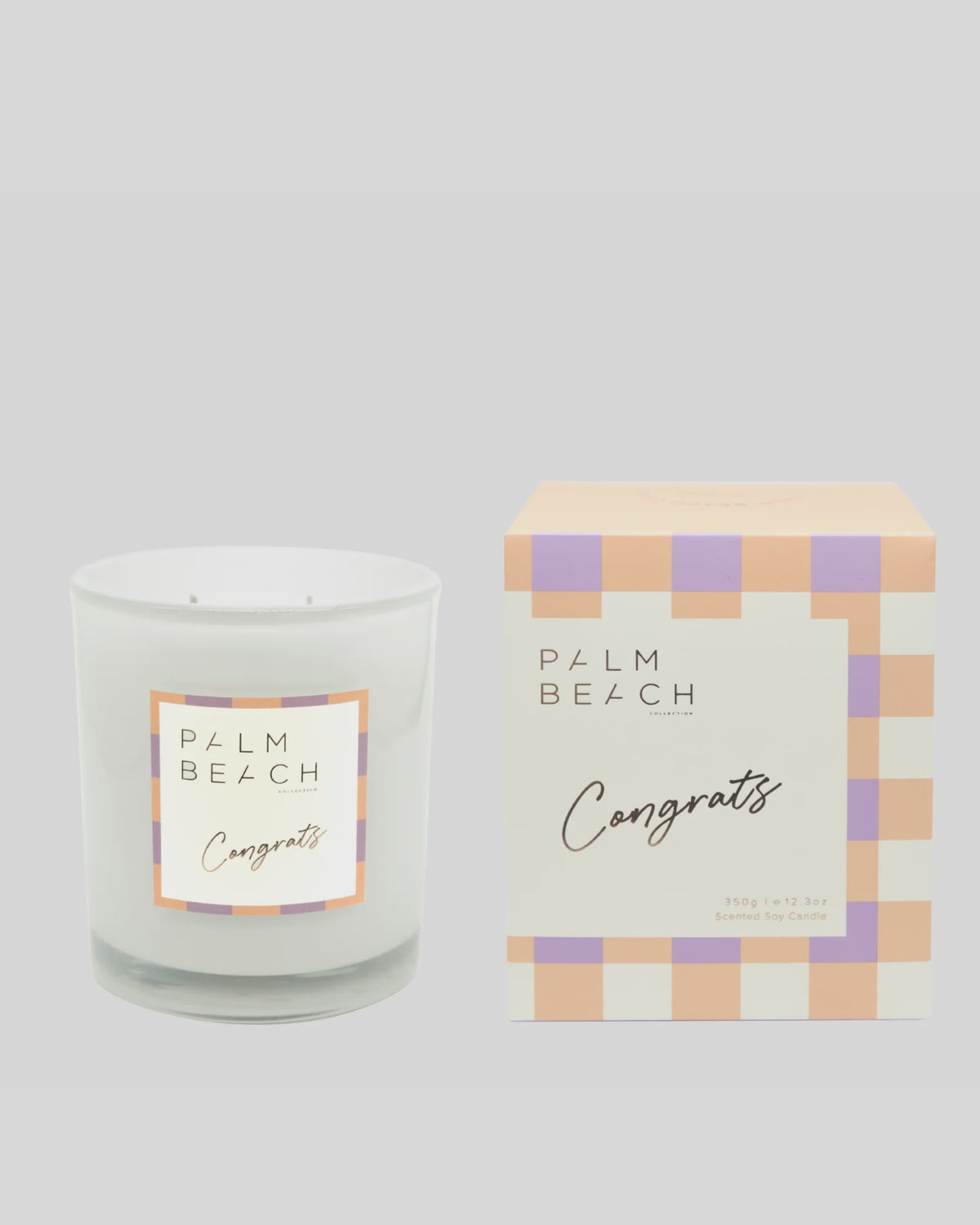 Celebrations Candle