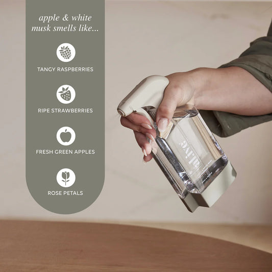 All Purpose Cleaning Kit - al.ive body