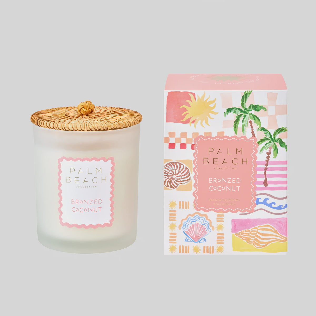 Palm Beach - Island Escape