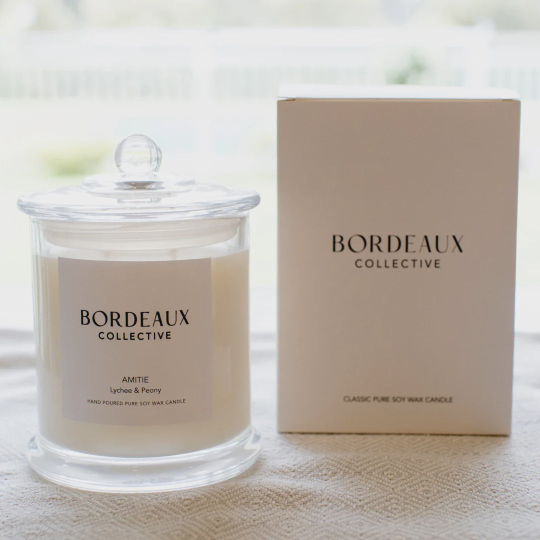 Candle 380g