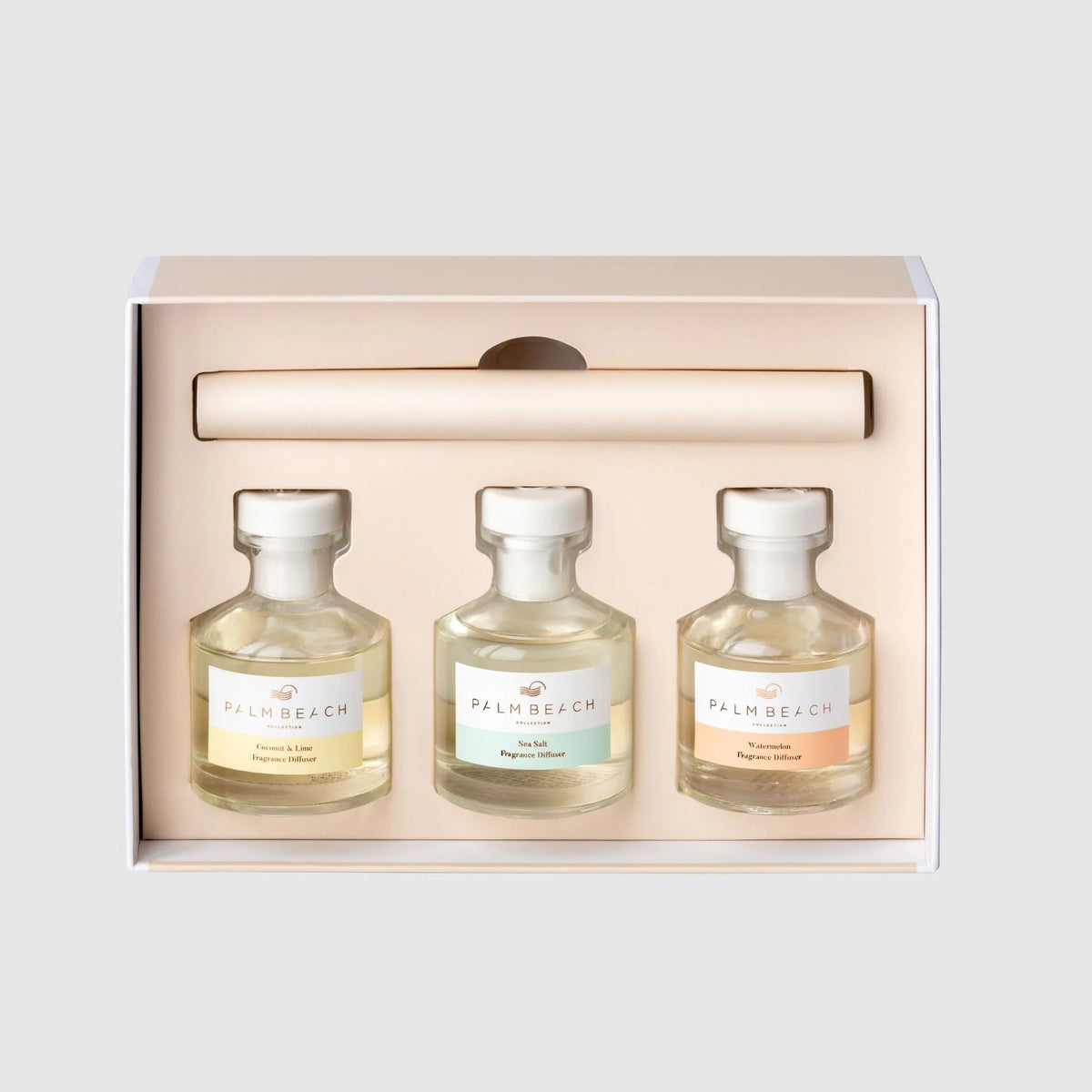 Mini Diffuser Gift Pack Trio