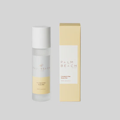 Yuzu & Sea Moss Room Mist