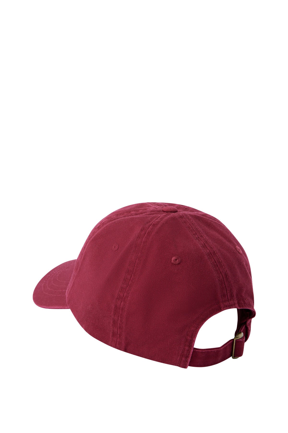 Pip Everday Cap - Mulberry Heritage