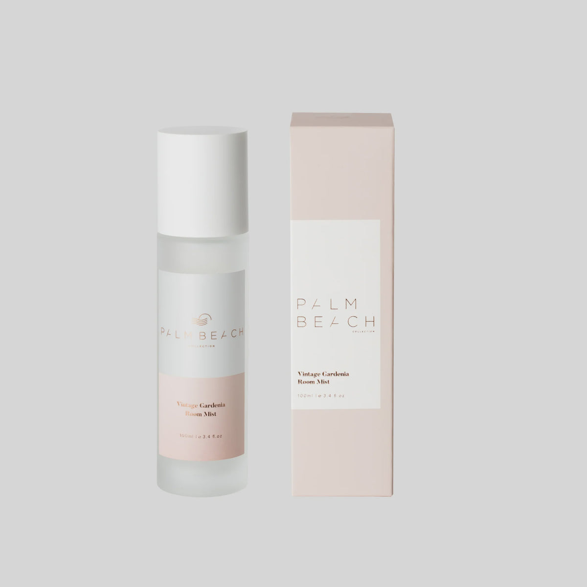 Vintage Gardenia Room Mist