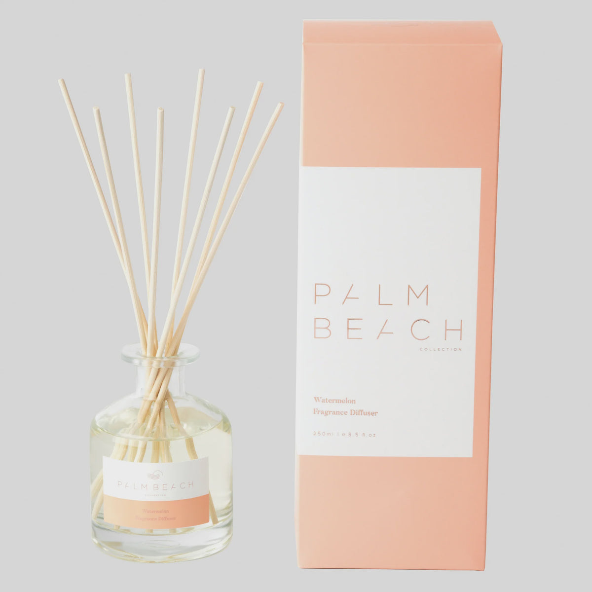 Watermelon Reed Diffuser 250ml