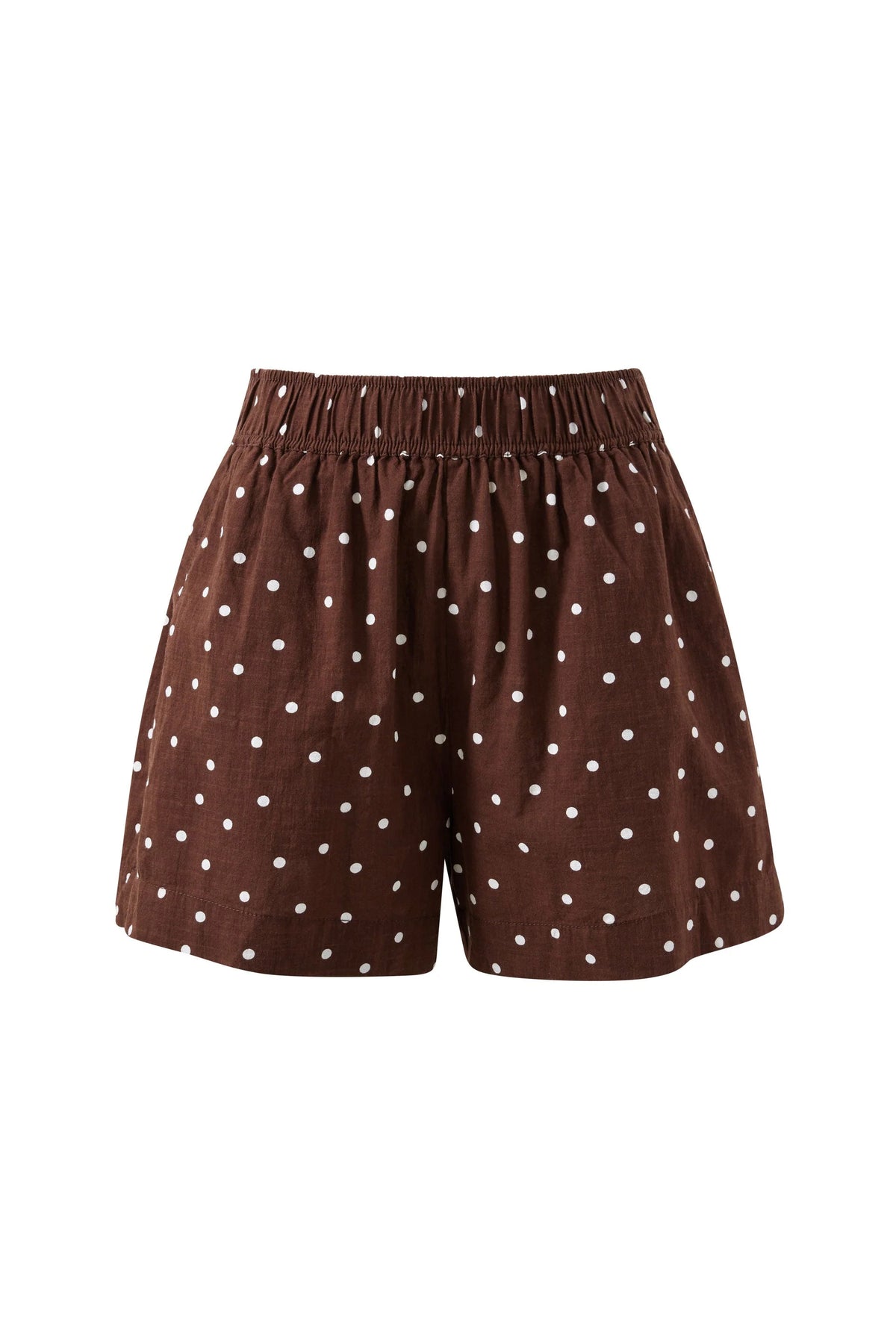 Mila Short - Choc Spot