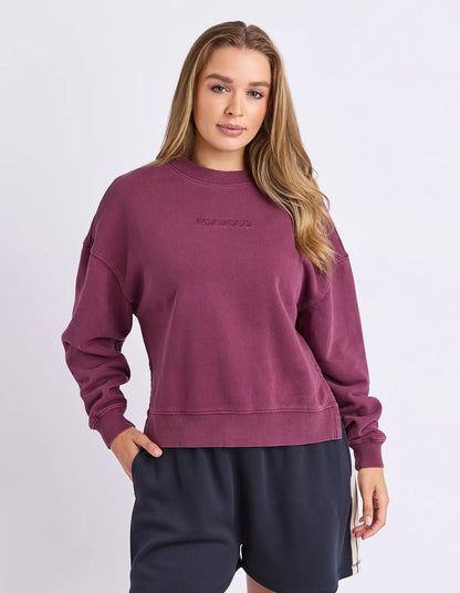 Essence Crew - Plum