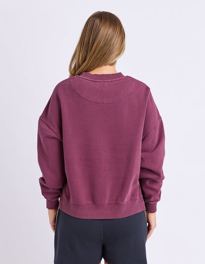 Essence Crew - Plum