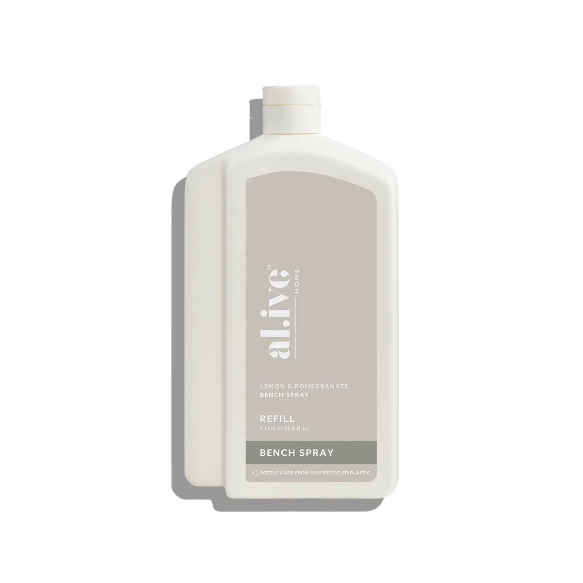 Kitchen Refills NEW - al.ive body