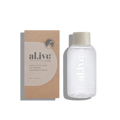 All Purpose Concentrate Refill - al.ive body