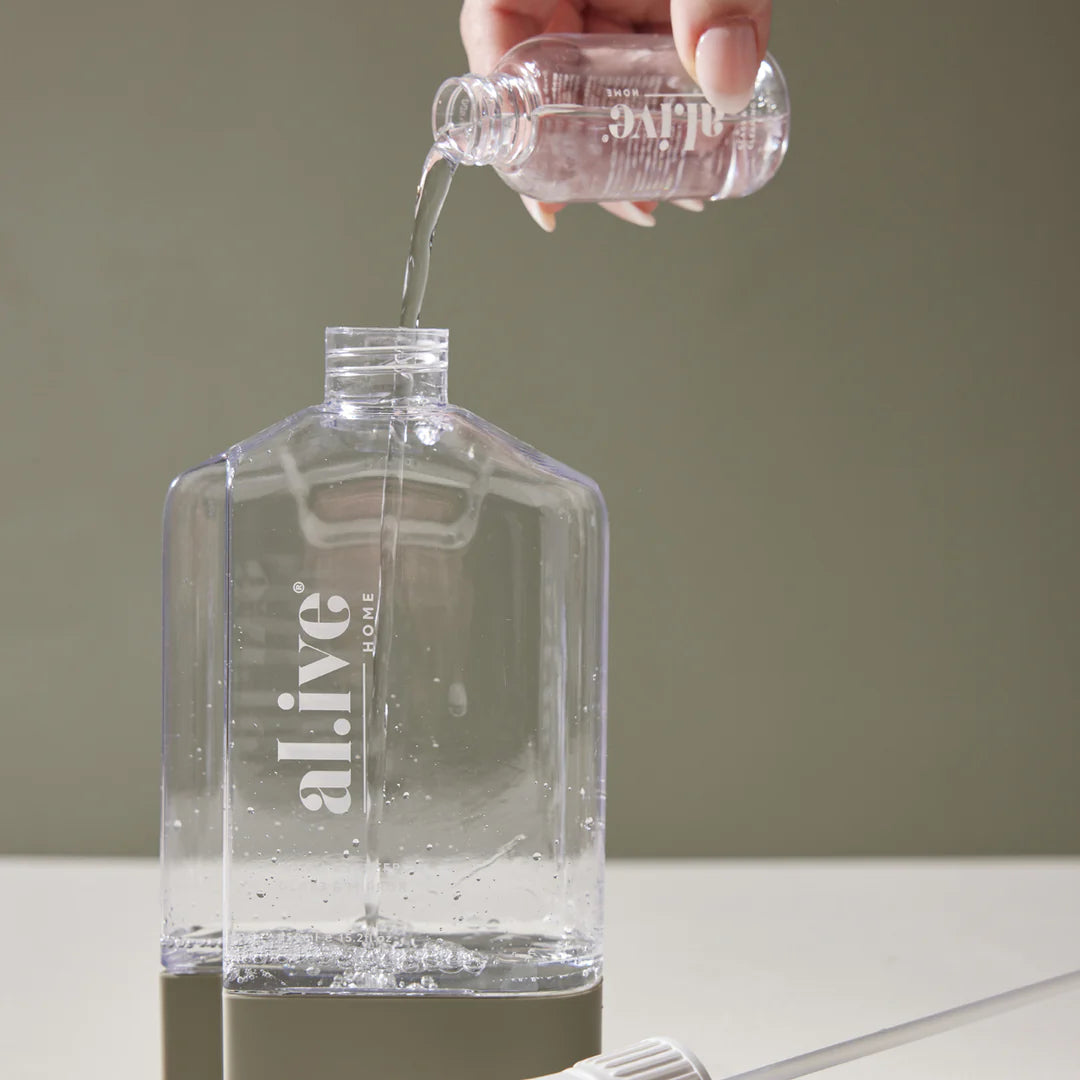 All Purpose Concentrate Refill - al.ive body