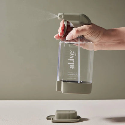 Bathroom Cleaning Kit - al.ive body