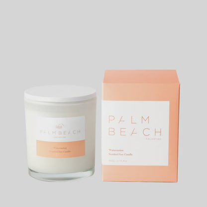 Watermelon 420g Candle - Palm Beach
