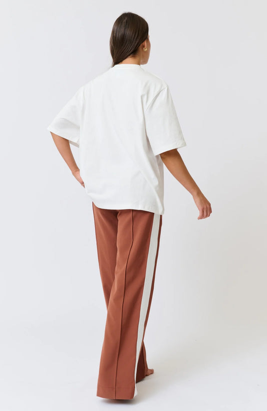 Jeana Tee - Cherry Graphic