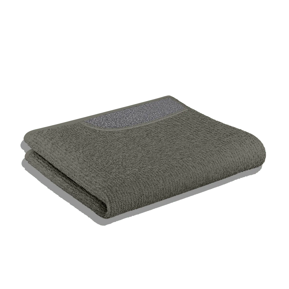 Bathroom Microfibre Cloth - al.ive body