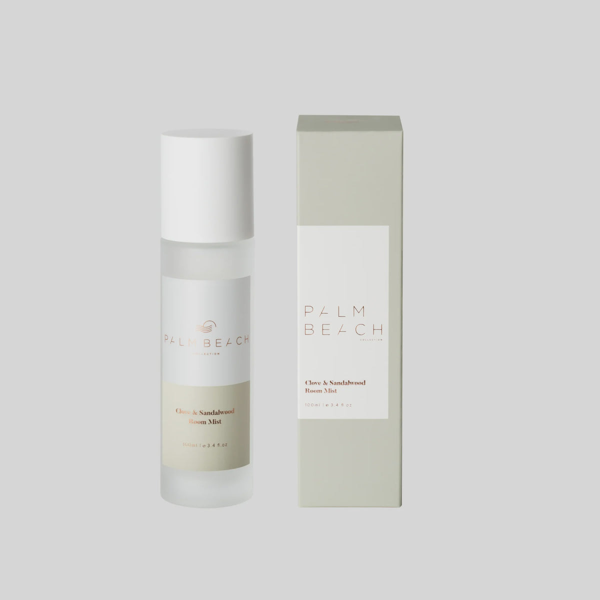 Clove & Sandlewood Room Mist