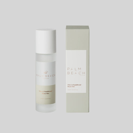Clove & Sandlewood Room Mist
