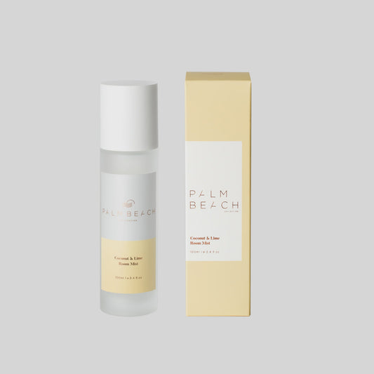 Coconut & Lime Room Mist