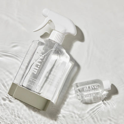 Glass & Mirror Concentrate Refill - al.ive body