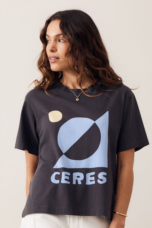 Stevie Tee - Ceres Moon