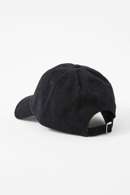 Pip Everyday Cap - Black