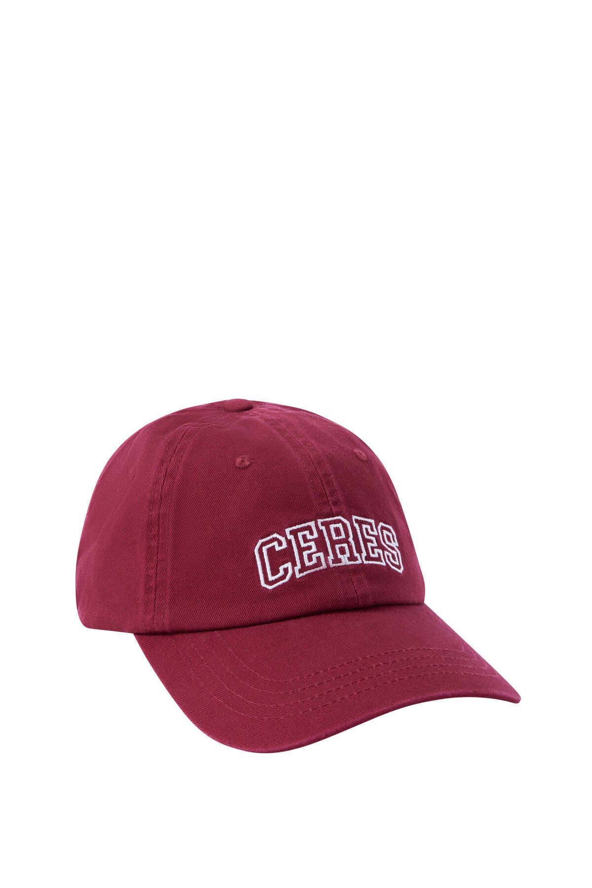 Pip Everday Cap - Mulberry Heritage