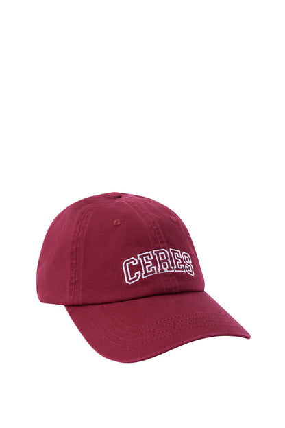 Pip Everday Cap - Mulberry Heritage