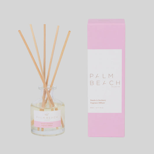 Pomelo & Dewberry Reed Diffuser 250ml