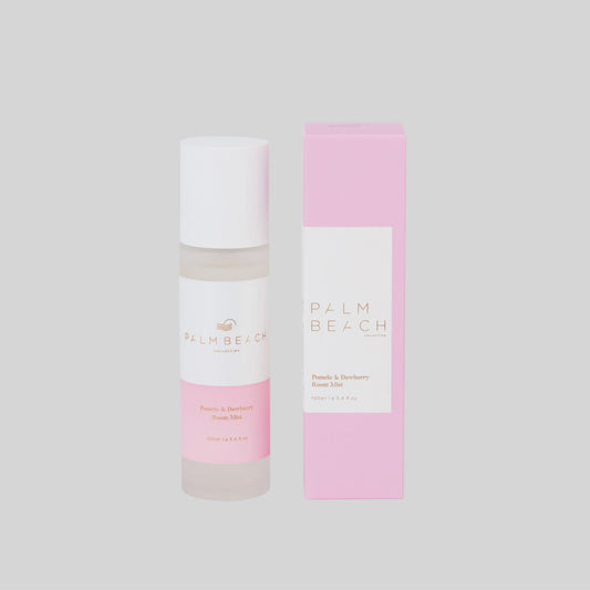 Pomelo & Dewberry Room Mist