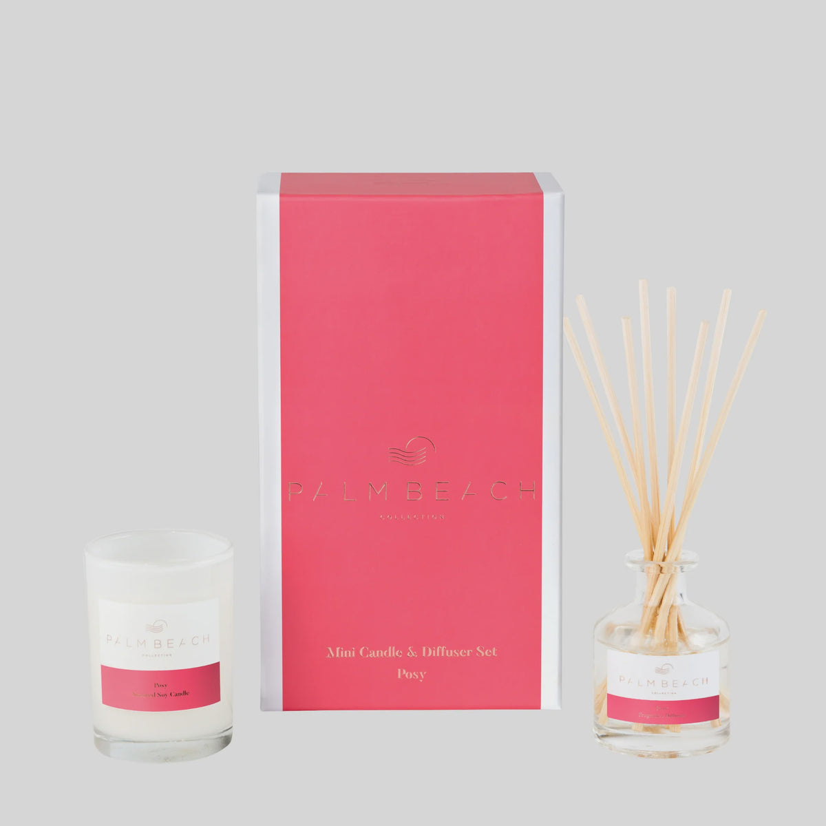 Posy - Mini Gift Pack Duo