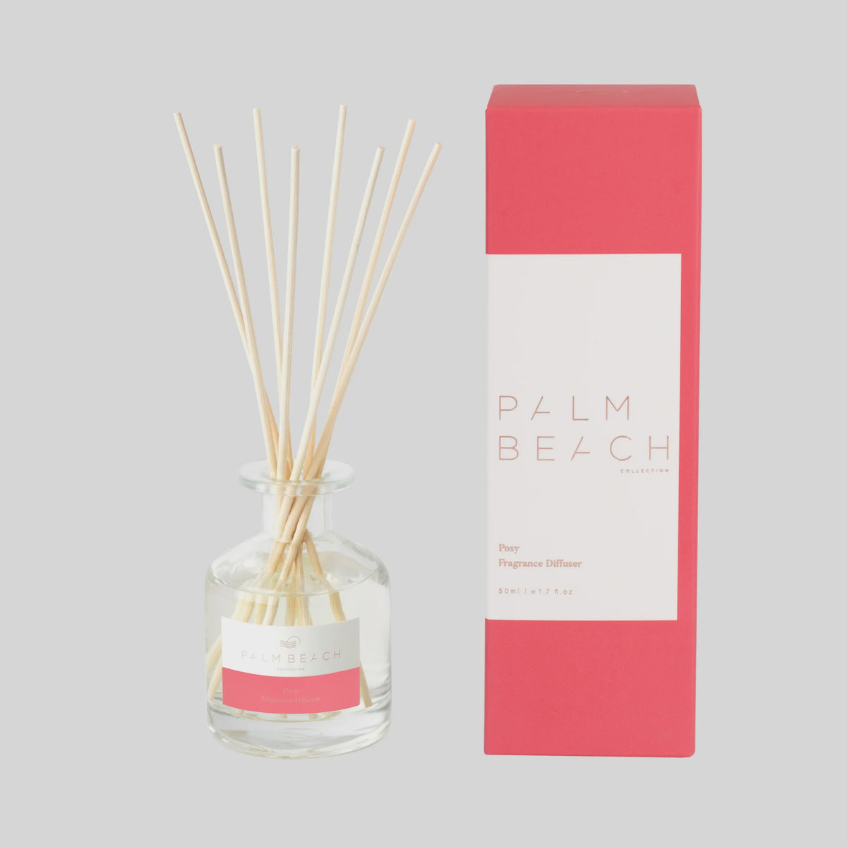 Posy Mini Reed Diffuser 50ml