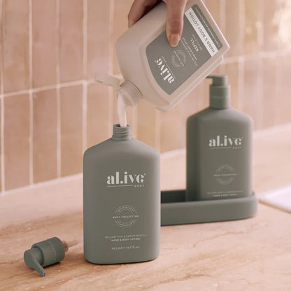 Al.ive Body Duo Refills
