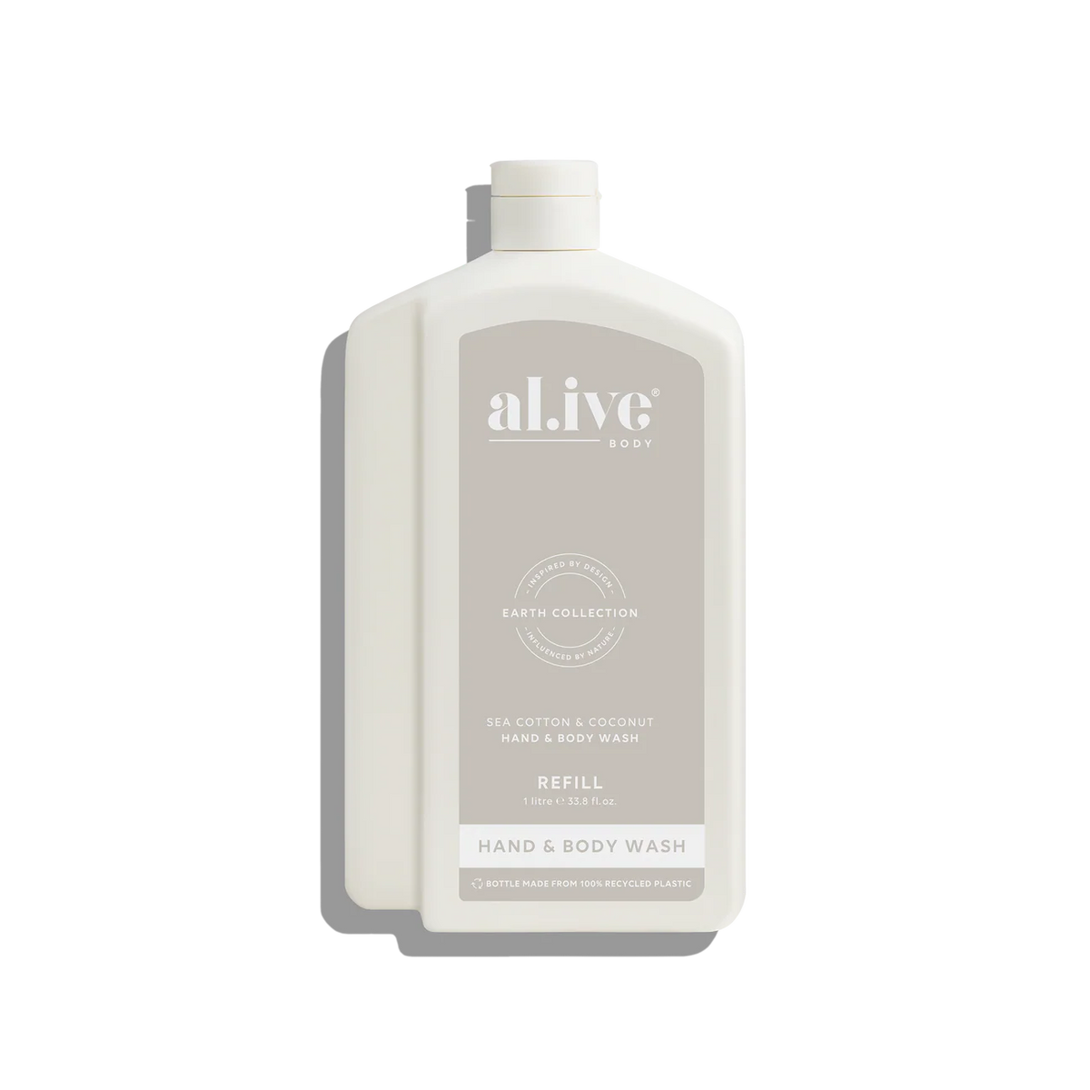 Al.ive Body Duo Refills