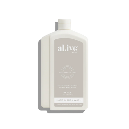 Al.ive Body Duo Refills