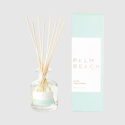Sea Salt Mini Reed Diffuser 50ml