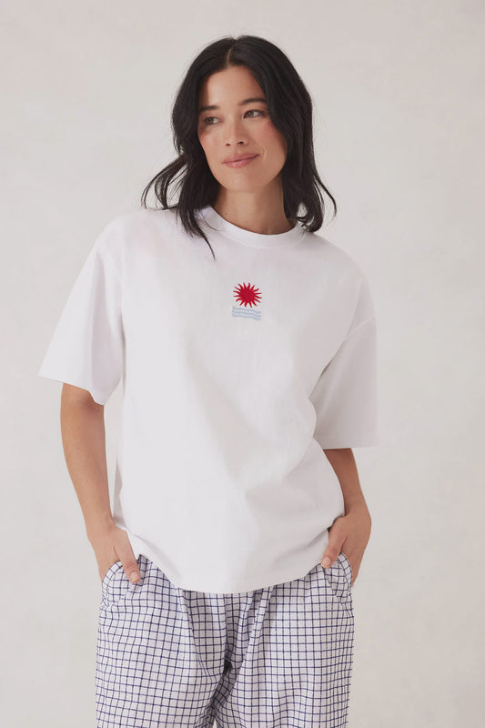 Tully Boyfriend Tee