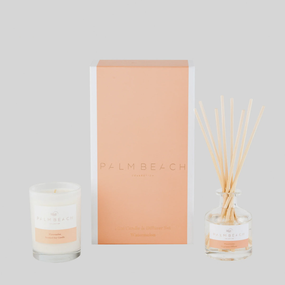 Watermelon - Mini Gift Pack Duo