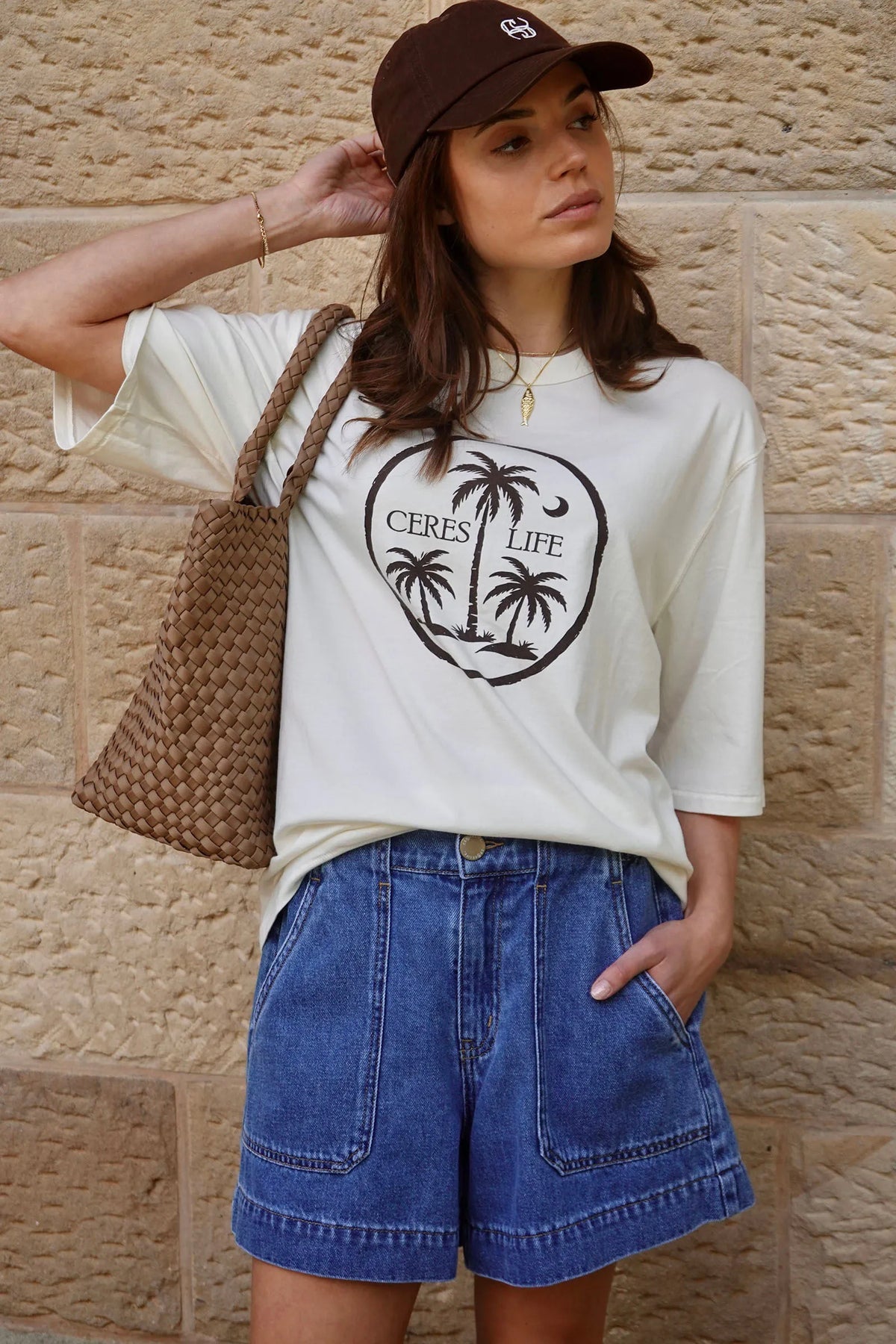 Weekender Short