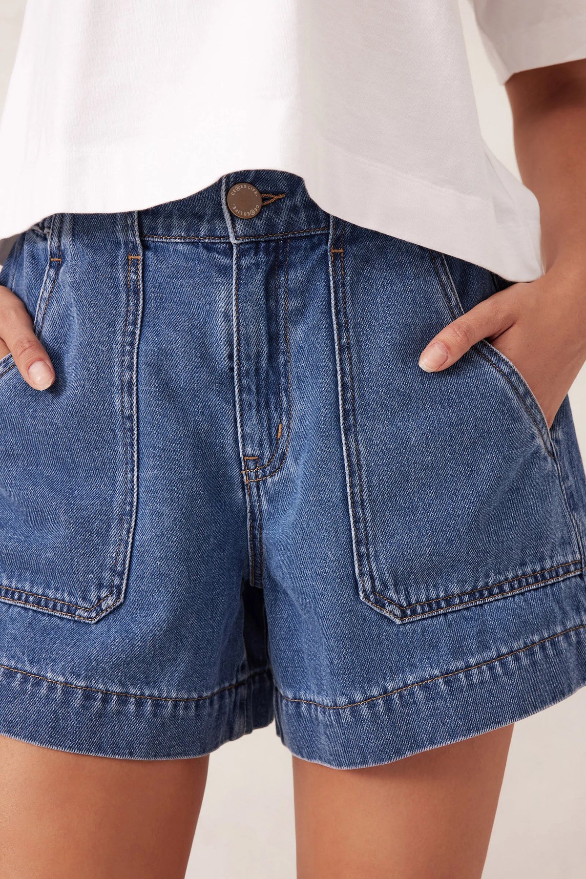Weekender Short