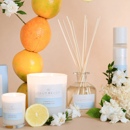Yuzu & Sea Moss Reed Diffuser 250ml